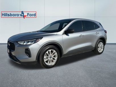 Used 2023 Ford Escape Active w/ Tech Pack #1