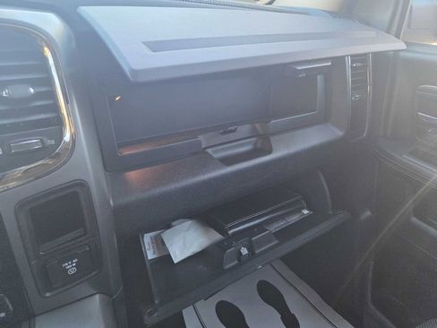 Used 2015 RAM 1500 Sport w/ Convenience Group image 30