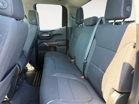Used 2019 Chevrolet Silverado 1500 RST w/ All-Star Edition AWD/4WD image 13