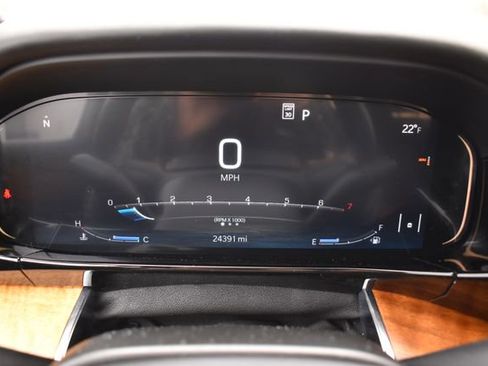 Used 2022 Jeep Grand Wagoneer Series III image 31