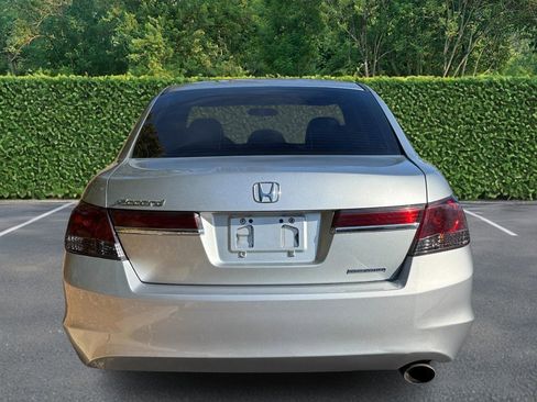 Used 2012 Honda Accord SE image 8