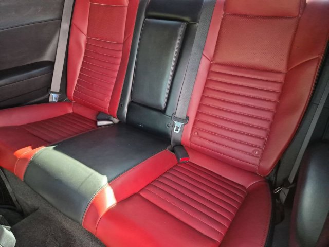 Used 2013 Dodge Challenger R/T Plus RWD image 20