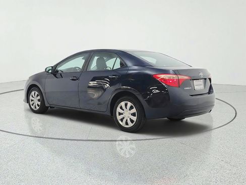 Used 2019 Toyota Corolla LE w/ Carpet Mat Package (TMS) FWD image 7