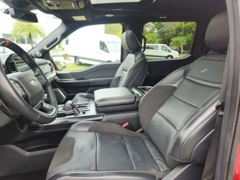 Used 2023 Ford F150 Raptor image 22