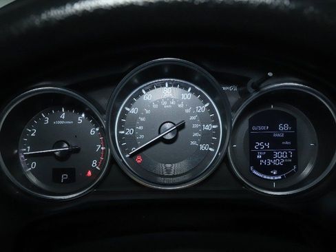 Used 2016 MAZDA CX-5 Sport image 24