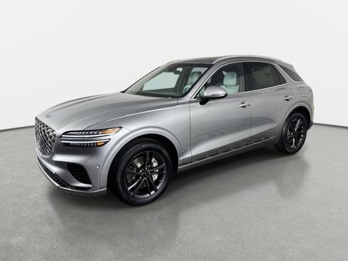 New 2027 Genesis GV70 2.5T Advanced AWD/4WD image 1