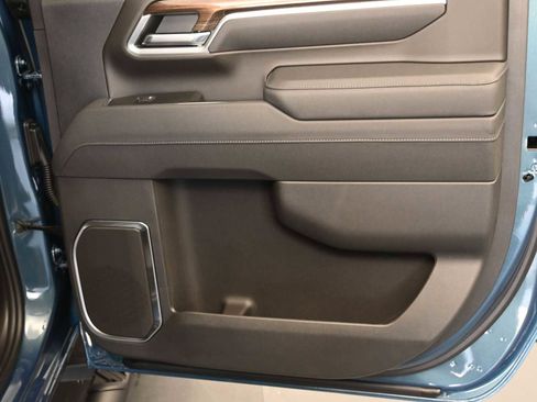 Used 2026 Chevrolet Silverado 2500 LT w/ Trail Boss Package image 23