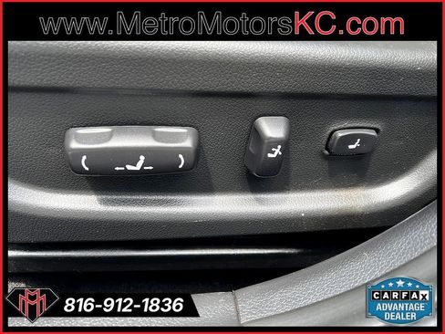 Used 2015 Kia Optima EX image 18