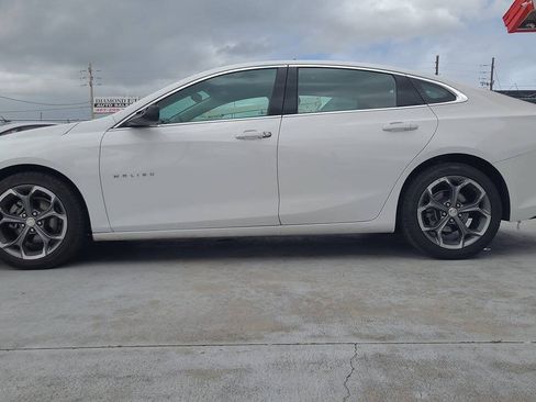 Used 2020 Chevrolet Malibu LT FWD image 8