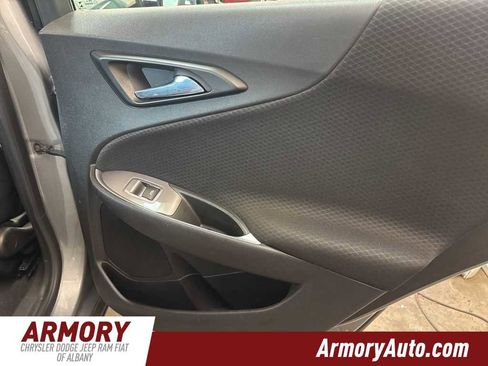 Used 2024 Chevrolet Malibu LT image 30