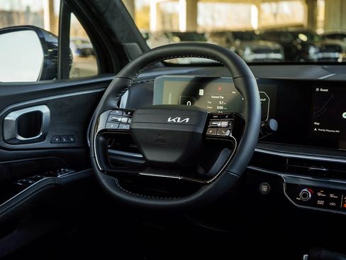 New 2026 Kia Sorento SX Prestige image 17