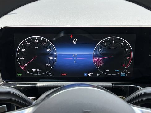 Certified 2026 Mercedes-Benz GLA 250 4MATIC image 15