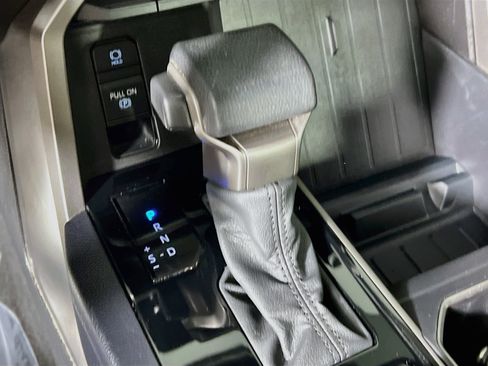 Used 2025 Toyota Tundra SR5 AWD/4WD image 24