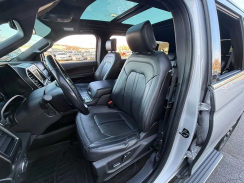 Used 2018 Ford Expedition Limited w/ Equipment Group 301A image 18