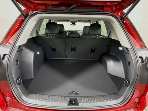 New 2026 GMC Terrain Denali image 21