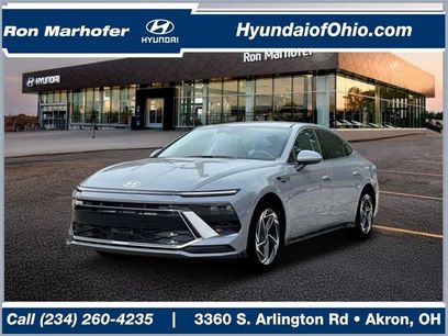 New 2026 Hyundai Sonata SEL