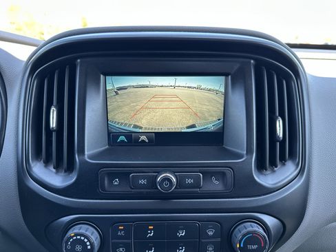 Used 2018 GMC Canyon W/T w/ Convenience Package RWD image 17