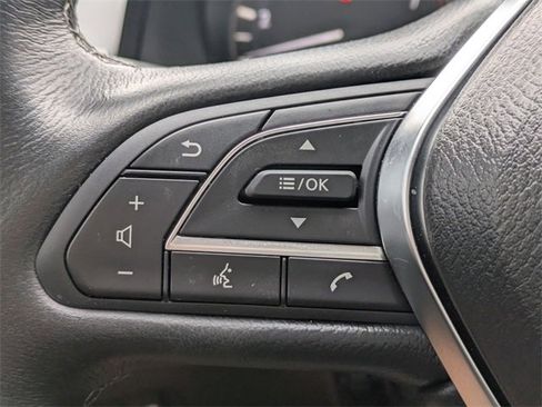 Used 2024 INFINITI Q50 Luxe w/ Cargo Package image 20