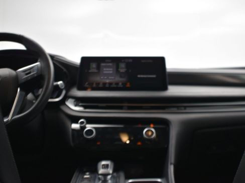 Certified 2023 INFINITI QX60 Luxe w/ Cargo Package image 20