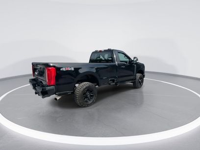 Used 2024 Ford F250 XL w/ Snow Plow Prep Package