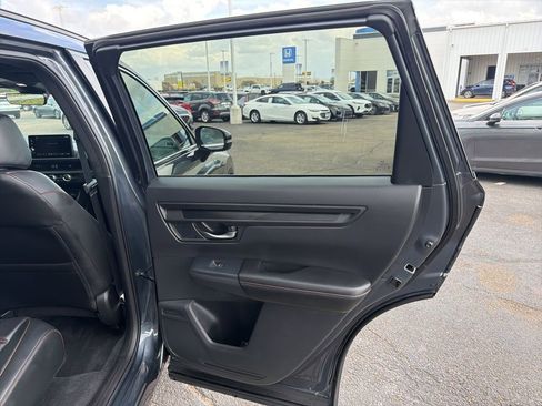 Used 2025 Honda CR-V Sport-L image 23