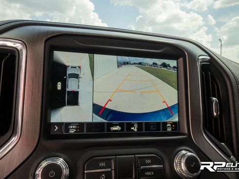 Used 2020 GMC Sierra 2500 Denali w/ Denali Ultimate Package image 49