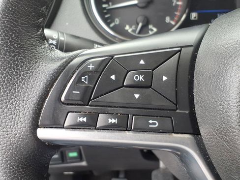 Used 2019 Nissan Rogue S w/ Special Edition Package image 25