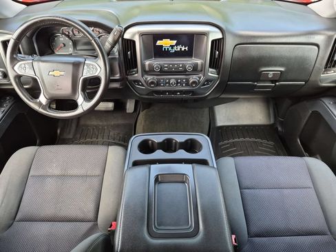 Used 2014 Chevrolet Silverado 1500 LT w/ All Star Edition AWD/4WD image 13