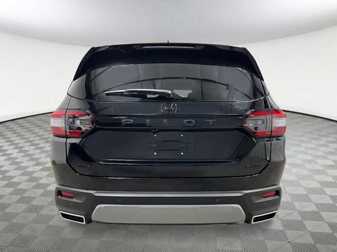 New 2026 Honda Pilot Elite image 5