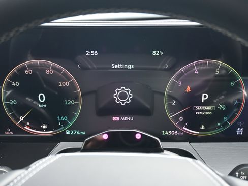 Used 2025 INFINITI QX80 Sensory AWD/4WD image 20