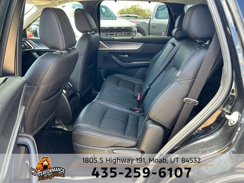 Used 2024 MAZDA CX-90 3.3 Turbo w/ Preferred Plus image 45