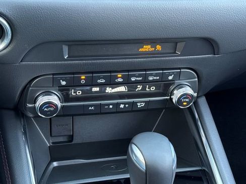 New 2025 MAZDA CX-5 Carbon Edition image 24