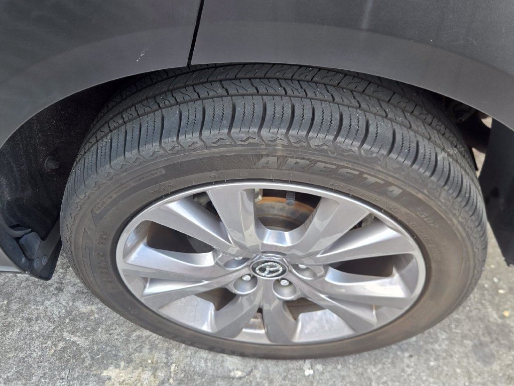 Used 2021 MAZDA CX-30 AWD 2.5 S w/ Premium Package image 8