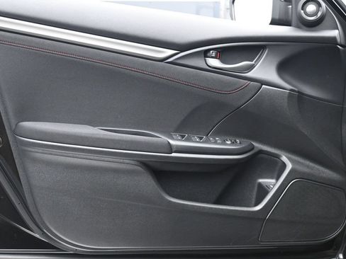 Used 2020 Honda Civic Si image 9