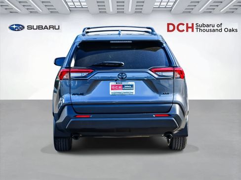 Used 2023 Toyota RAV4 XLE w/ Convenience Package image 5