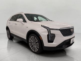 Certified 2024 Cadillac XT4 Premium Luxury AWD/4WD video 1