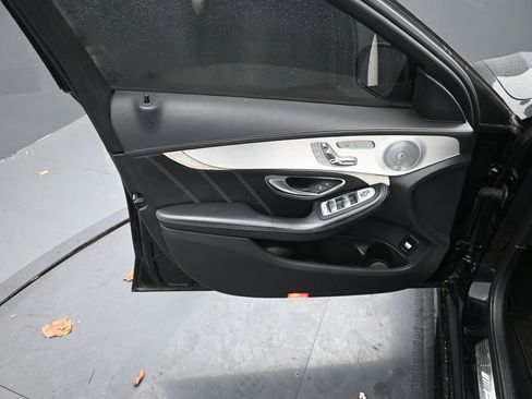 Used 2018 Mercedes-Benz C 63 AMG S image 19