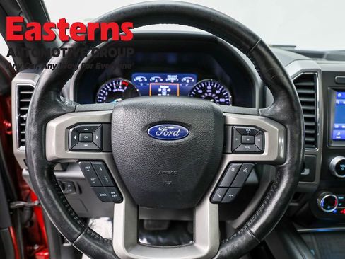 Used 2021 Ford Expedition Max XLT image 10