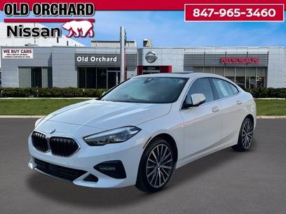Used 2021 BMW 228i xDrive Gran Coupe w/ Convenience Package
