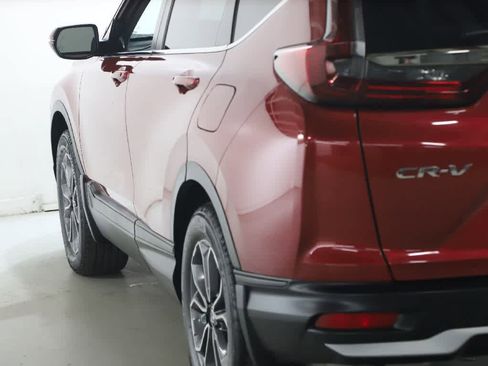 Used 2022 Honda CR-V EX-L image 40