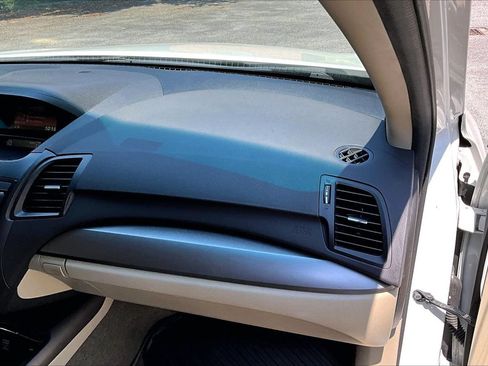 Used 2015 Acura RDX FWD image 22