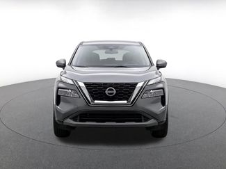 Used 2025 Nissan Rogue SV AWD/4WD video 2
