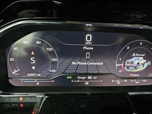 Used 2024 GMC Sierra 2500 SLT w/ SLT Premium Package image 31