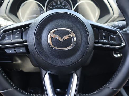 Used 2017 MAZDA CX-5 Grand Select FWD image 22