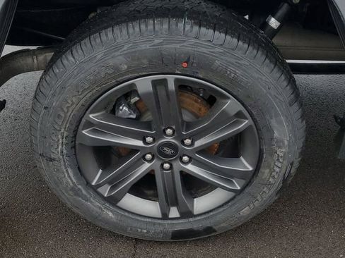 Certified 2023 Ford F150 XLT w/ Equipment Group 302A High image 5