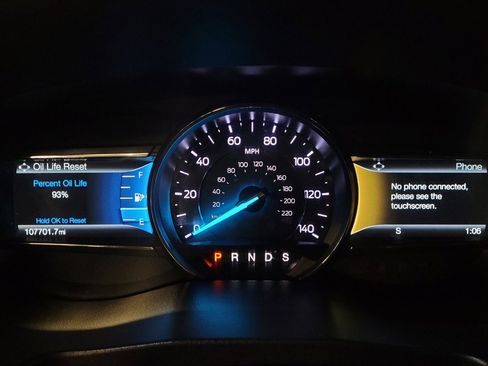 Used 2018 Ford Explorer Limited FWD image 23