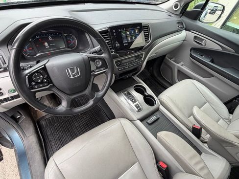 Used 2022 Honda Pilot EX-L image 7
