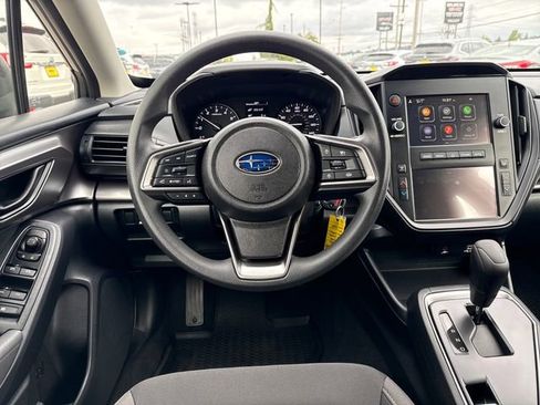 Used 2025 Subaru Impreza 2.0i AWD/4WD image 19