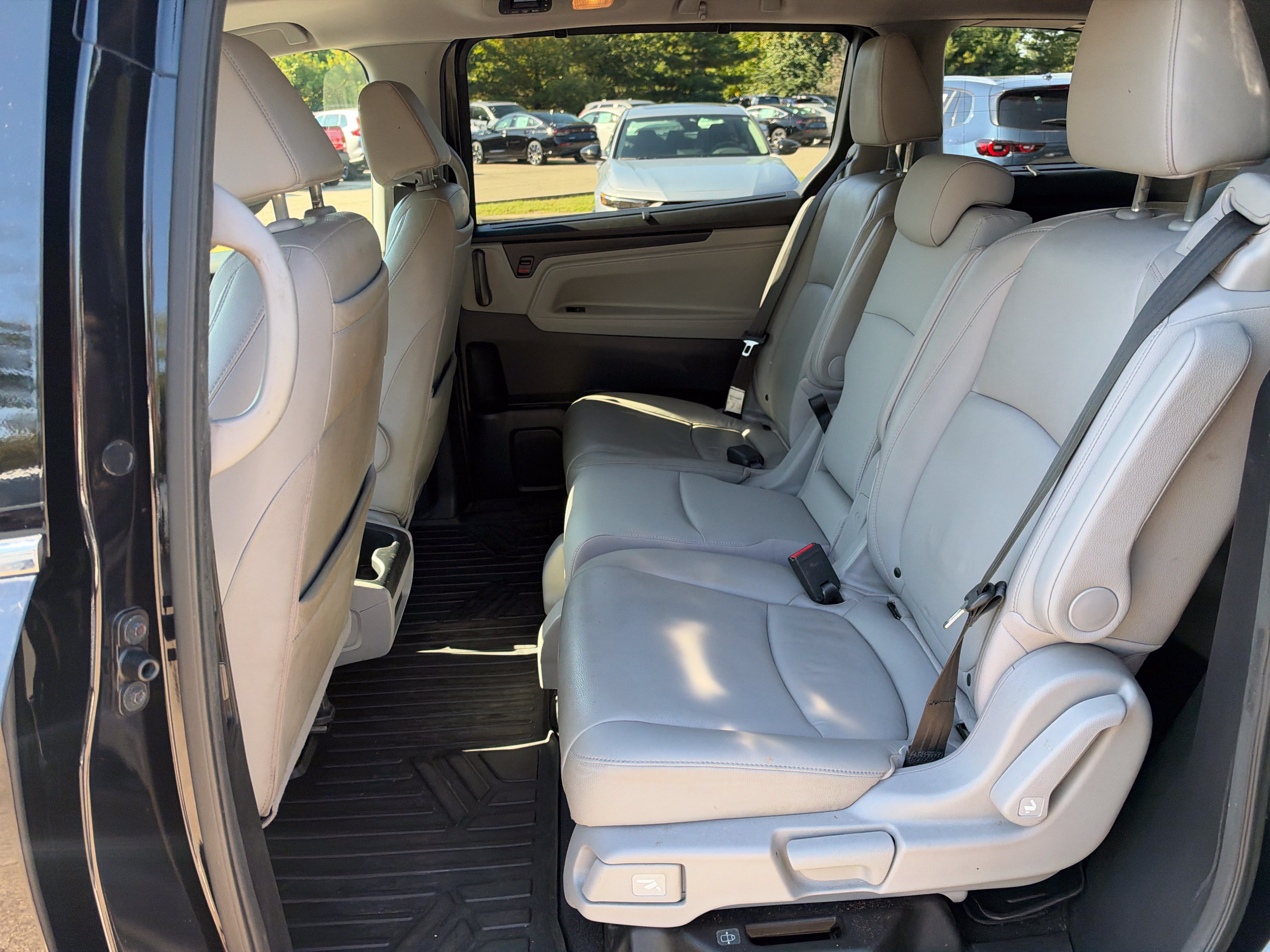 Used 2019 Honda Odyssey Elite image 23