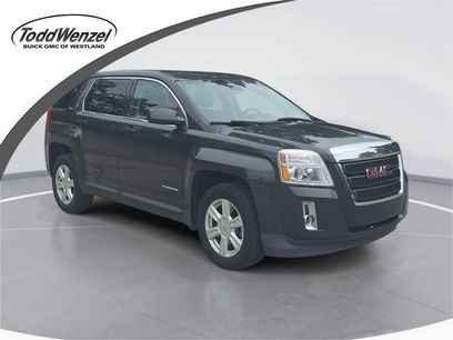 Used 2014 GMC Terrain SLE